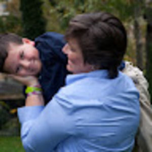 Meet your Posher, Marcy